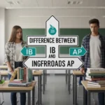 Difference Between IB and AP